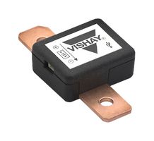 Shunt de batterie intelligent haute tension HV-IBSS-USB (REFDAT01800XXXX231) simple de Vishay