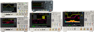 Get a FREE Ultimate software Bundle with Your Next InfiniiVision Oscilloscope. <a href=
