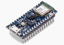 Gamme Arduino Nano petite, emblématique et robuste: