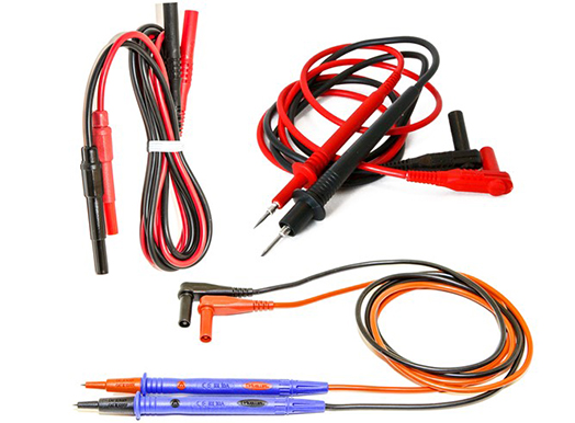 Test Leads & Test Probes